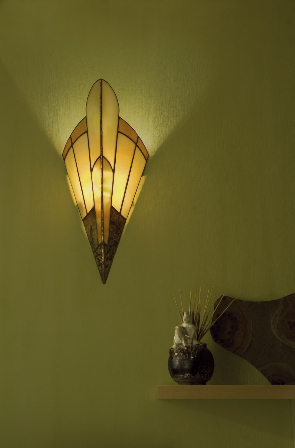 + d'infos sur Horus HORUS