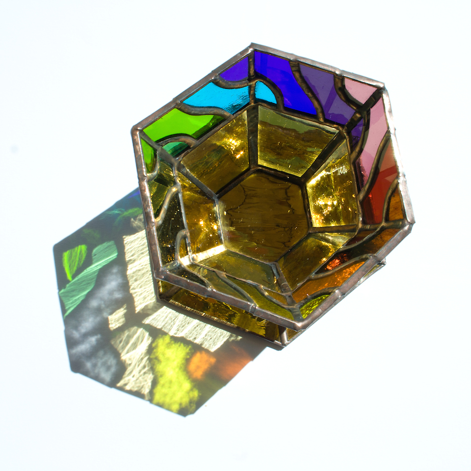 HEXACUP / Création pour Ateliers d'Art de France