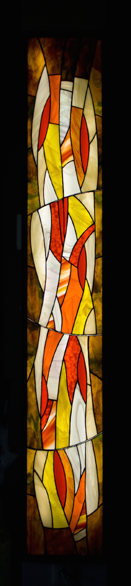 Vitail rétroéclairé